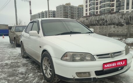 Honda Torneo, 2001 год, 460 000 рублей, 1 фотография