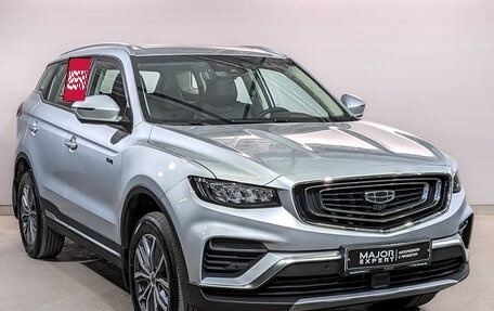 Geely Atlas, 2023 год, 2 355 000 рублей, 3 фотография