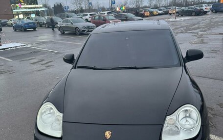 Porsche Cayenne III, 2005 год, 977 000 рублей, 6 фотография