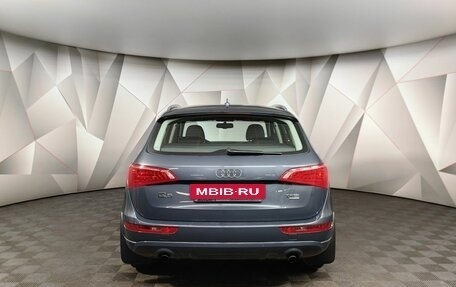 Audi Q5, 2010 год, 1 495 150 рублей, 8 фотография