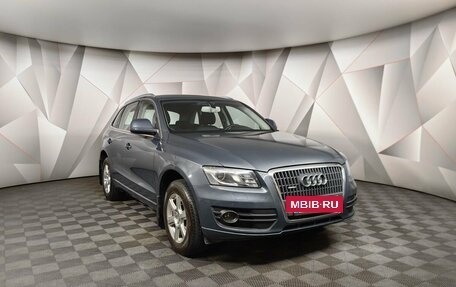 Audi Q5, 2010 год, 1 495 150 рублей, 3 фотография