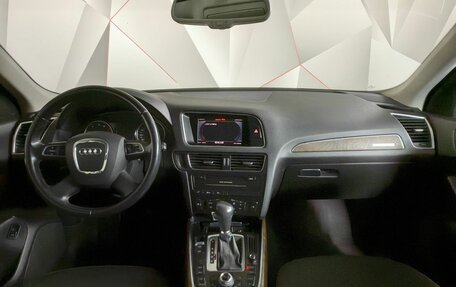 Audi Q5, 2010 год, 1 495 150 рублей, 10 фотография