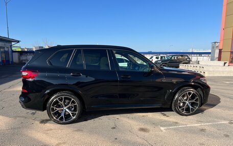 BMW X5, 2022 год, 8 000 000 рублей, 6 фотография