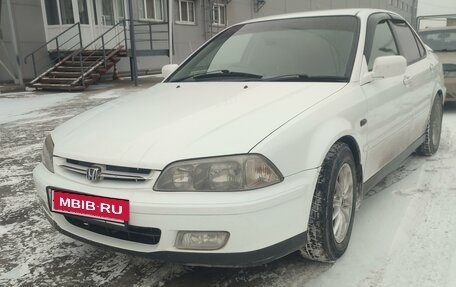 Honda Torneo, 2001 год, 460 000 рублей, 3 фотография