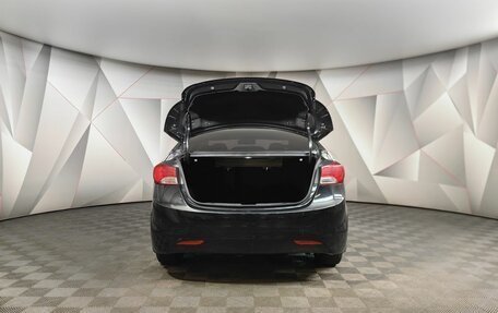 Hyundai Elantra V, 2013 год, 755 150 рублей, 17 фотография