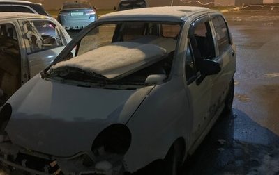 Daewoo Matiz I, 2014 год, 130 000 рублей, 1 фотография