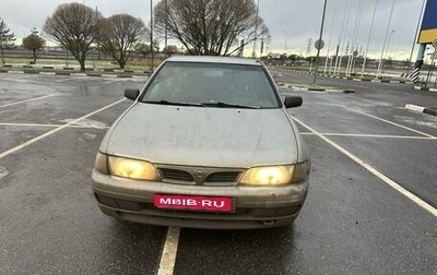 Nissan Almera, 1997 год, 150 000 рублей, 1 фотография