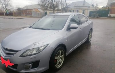 Mazda 6, 2008 год, 760 000 рублей, 1 фотография