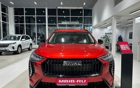 Haval Jolion, 2024 год, 2 499 000 рублей, 1 фотография