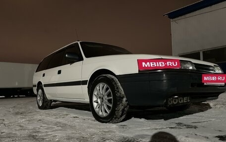 Mazda Capella, 1997 год, 250 000 рублей, 2 фотография