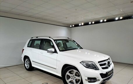 Mercedes-Benz GLK-Класс, 2014 год, 1 960 000 рублей, 7 фотография