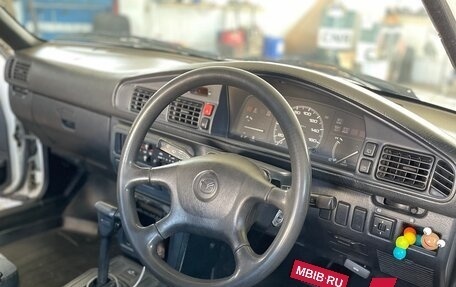 Mazda Capella, 1997 год, 250 000 рублей, 9 фотография