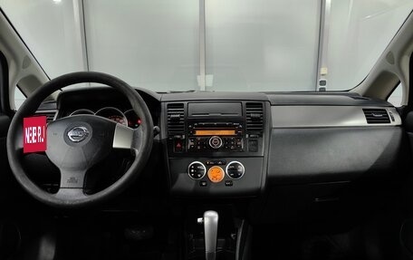 Nissan Tiida, 2008 год, 697 000 рублей, 6 фотография