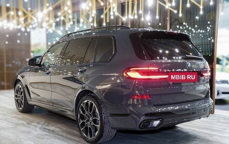 BMW X7, 2023 год, 16 700 000 рублей, 6 фотография