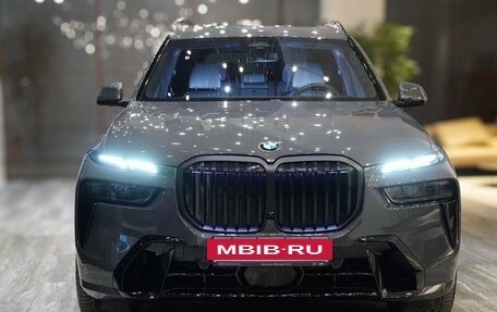 BMW X7, 2023 год, 16 700 000 рублей, 2 фотография