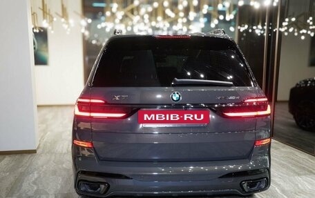 BMW X7, 2023 год, 16 700 000 рублей, 10 фотография