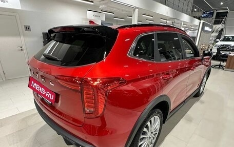 Haval Jolion, 2024 год, 2 499 000 рублей, 6 фотография