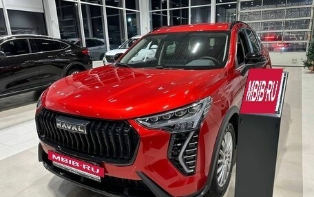 Haval Jolion, 2024 год, 2 499 000 рублей, 2 фотография