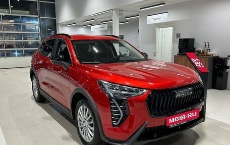 Haval Jolion, 2024 год, 2 499 000 рублей, 4 фотография