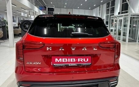 Haval Jolion, 2024 год, 2 499 000 рублей, 11 фотография