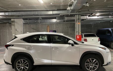 Lexus NX I, 2015 год, 3 200 000 рублей, 2 фотография