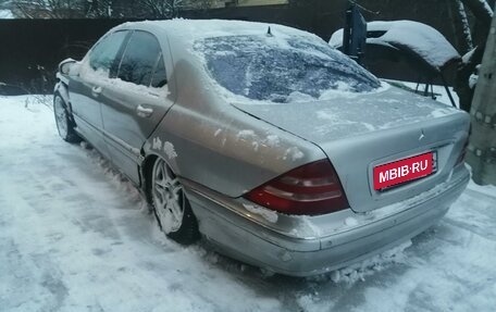 Mercedes-Benz S-Класс, 2000 год, 250 000 рублей, 4 фотография