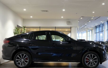 BMW X6, 2024 год, 16 790 000 рублей, 4 фотография