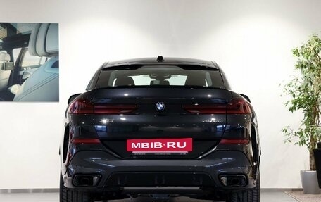 BMW X6, 2024 год, 16 790 000 рублей, 6 фотография