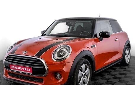 MINI Hatch, 2020 год, 2 285 000 рублей, 1 фотография