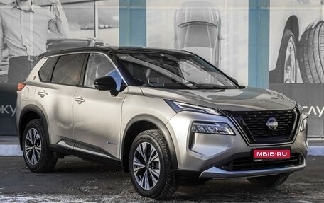 Nissan X-Trail, 2023 год, 4 399 000 рублей, 1 фотография