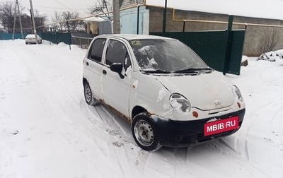 Daewoo Matiz I, 2013 год, 180 000 рублей, 1 фотография