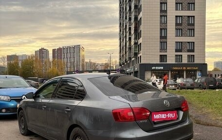 Volkswagen Jetta VI, 2014 год, 800 000 рублей, 4 фотография