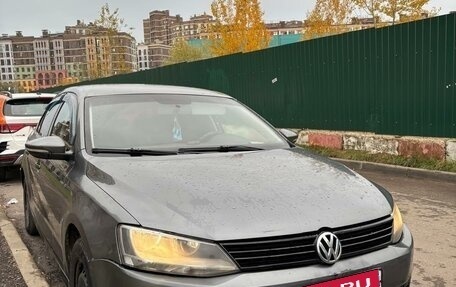 Volkswagen Jetta VI, 2014 год, 800 000 рублей, 3 фотография