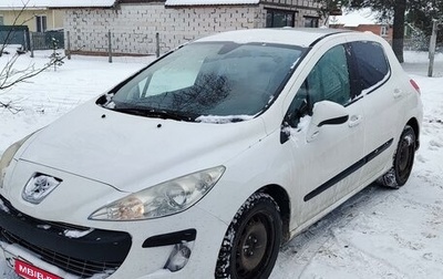 Peugeot 308 II, 2011 год, 660 000 рублей, 1 фотография