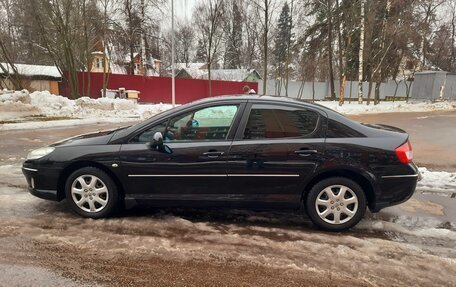 Peugeot 407, 2010 год, 650 000 рублей, 3 фотография