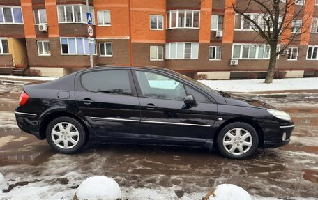 Peugeot 407, 2010 год, 650 000 рублей, 7 фотография