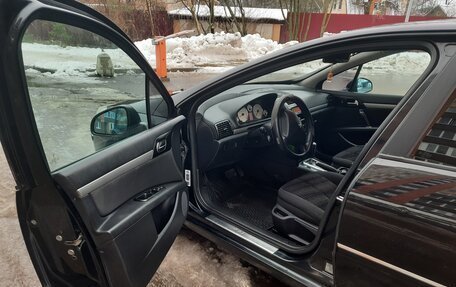 Peugeot 407, 2010 год, 650 000 рублей, 12 фотография