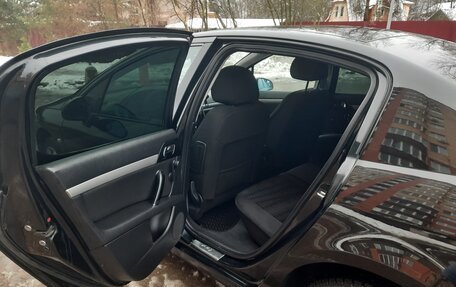 Peugeot 407, 2010 год, 650 000 рублей, 14 фотография