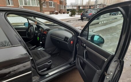 Peugeot 407, 2010 год, 650 000 рублей, 18 фотография