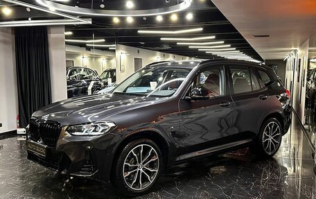 BMW X3, 2024 год, 7 199 999 рублей, 3 фотография