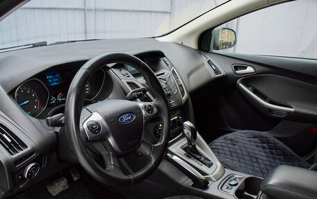 Ford Focus III, 2012 год, 1 020 000 рублей, 9 фотография