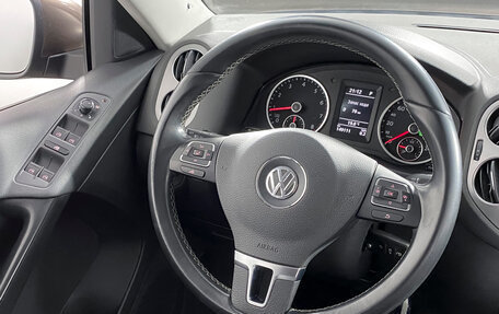 Volkswagen Tiguan I, 2015 год, 1 649 000 рублей, 17 фотография