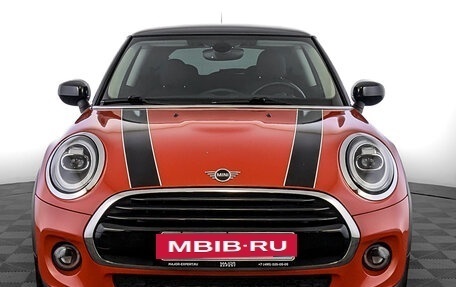 MINI Hatch, 2020 год, 2 285 000 рублей, 2 фотография