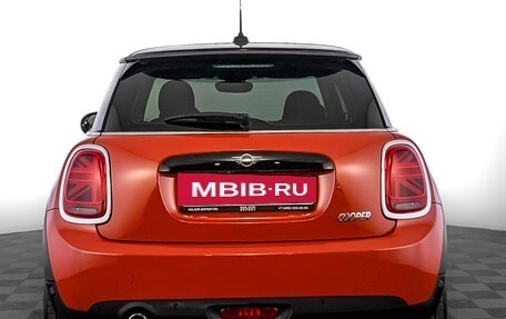 MINI Hatch, 2020 год, 2 285 000 рублей, 6 фотография