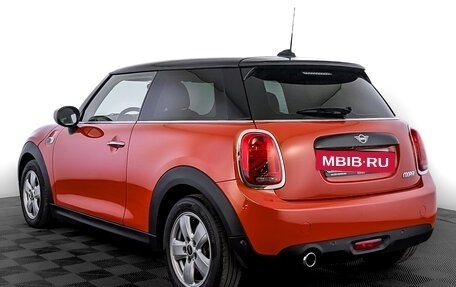 MINI Hatch, 2020 год, 2 285 000 рублей, 7 фотография