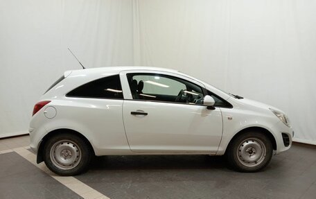 Opel Corsa D, 2012 год, 643 000 рублей, 5 фотография