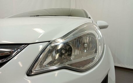 Opel Corsa D, 2012 год, 643 000 рублей, 21 фотография