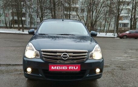 Nissan Almera, 2016 год, 1 050 000 рублей, 3 фотография