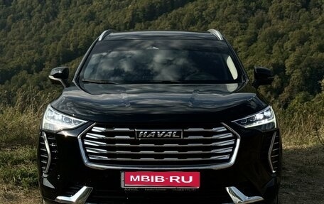 Haval Jolion, 2023 год, 2 150 000 рублей, 3 фотография