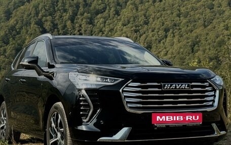 Haval Jolion, 2023 год, 2 150 000 рублей, 4 фотография